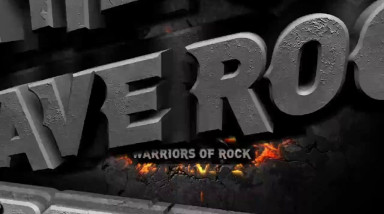 Guitar Hero: Warriors of Rock: Боевые рокеры