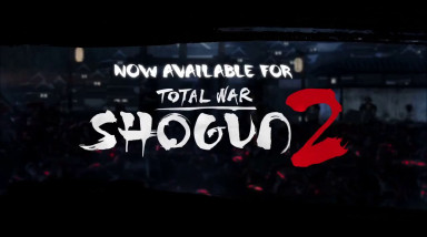 Total War: Shogun 2: Герои и Святые