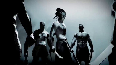 Mortal Kombat (2011): Представление Рейна