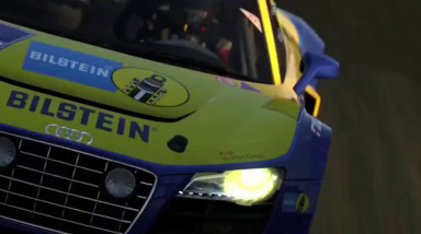 Gran Turismo 6: Новые переменные (E3 2013)