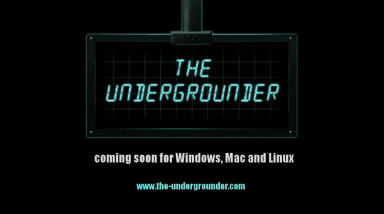 The Undergrounder: Дебютный трейлер