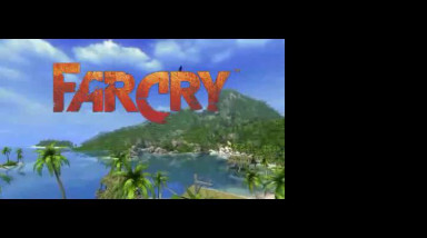 Far Cry: Физика