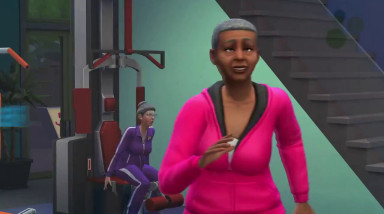 The Sims 4: Эмоции