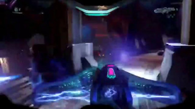 Halo 5: Guardians: E3 2015: Одиночная игра
