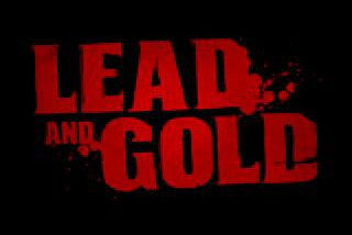 Lead and Gold: Gangs of the Wild West: Вступительный ролик