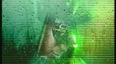 Tom Clancy's Splinter Cell: Chaos Theory: Тренинг NSA #1