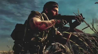 Call of Duty: Black Ops: Интервью с GC 10