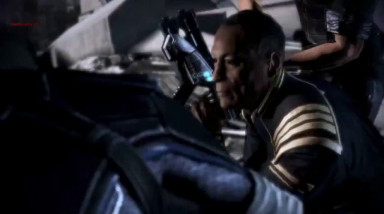 Mass Effect 3: Демонстрационное прохождение