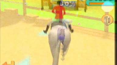 Horsez: Версия для Nintendo DS