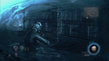 Resident Evil: Operation Raccoon City: Кооперативный геймплей