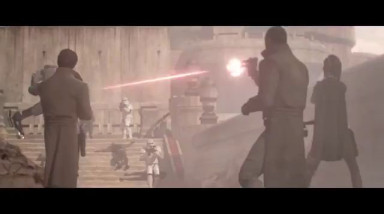 Star Wars: Uprising: Релизный трейлер