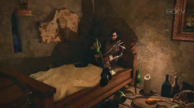 Risen 2: Dark Waters: Трейлер с GamesCom 2011