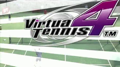 Virtua Tennis 4: Одиночные соревнования