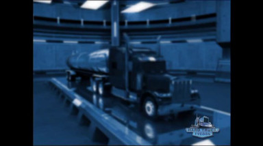 Hard Truck Tycoon: Дебютный трейлер (E3 2005)