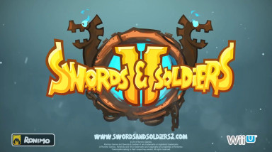 Swords & Soldiers II: Анонс