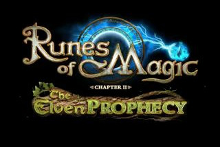 Runes of Magic: Падение демона