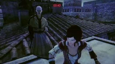 Assassin's Creed: Brotherhood: О мультиплеере (PAX 10)