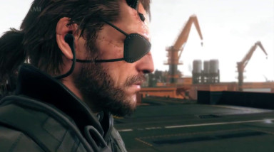 Metal Gear Solid V: The Phantom Pain: Тихая, но не бесшумная