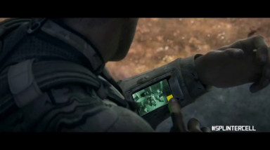 Tom Clancy's Splinter Cell: Blacklist: Лаконично (E3 2012)