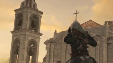 Assassin's Creed IV: Black Flag: Под черным флагом