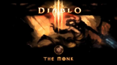 Diablo III: Монах #2