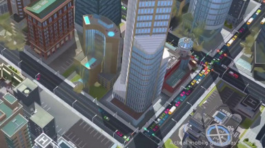 SimCity BuildIt: Город ждет