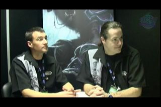 Видео-интервью с "ИгроМира": World of Warcraft: Cataclysm