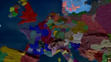 Europa Universalis 3: Дополнение Divine Wind