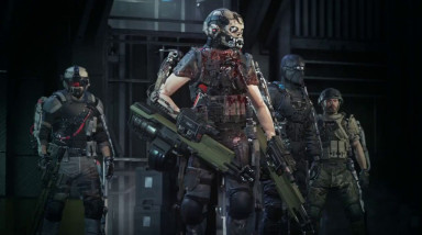 Call of Duty: Advanced Warfare: Сила меняет все