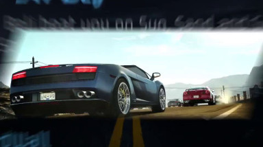 Need for Speed: Hot Pursuit: Солнце, песок и суперкары