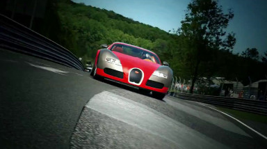 Gran Turismo 6: Вступление