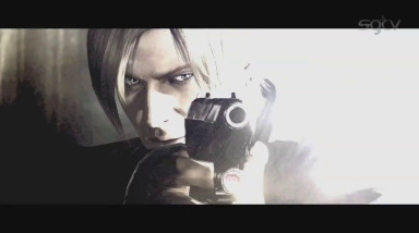 Resident Evil 6: Премьерный трейлер