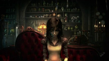 Alice: Madness Returns: Ужасы