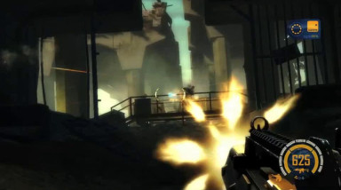 Bodycount (2011): Разработчики играют #1 (E3 10)