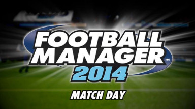 Football Manager 2014: В день матча
