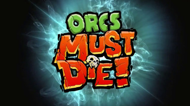 Orcs Must Die!: Пороховая бочка