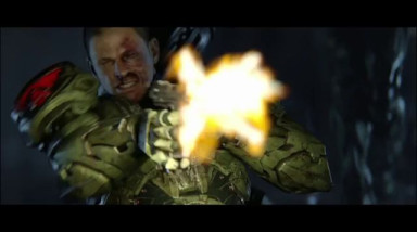 Halo Wars 2: Анонс с gamescom 2015