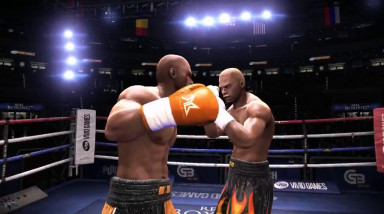Real Boxing: ПК-релиз