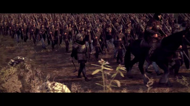Total War: Attila: Черный конь