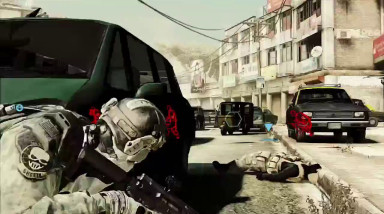 Tom Clancy's Ghost Recon: Future Soldier: Технологии