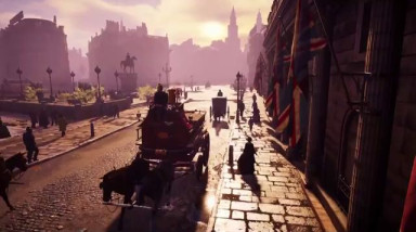 Assassin's Creed: Syndicate: Виртуальный Лондон