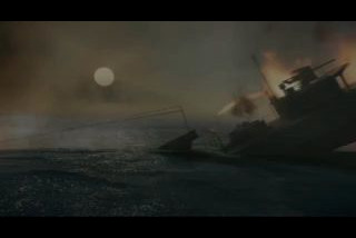 Silent Hunter 5: Battle of the Atlantic: Командование