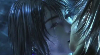 Final Fantasy X: Версия для PS4