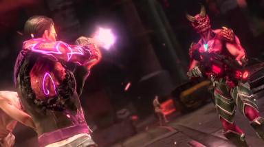 Saints Row IV: Re-Elected & Gat Out of Hell: Релизный трейлер