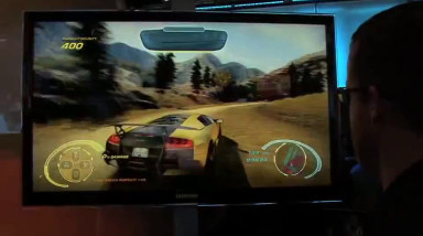 Need for Speed: Hot Pursuit: Покатушки (E3 10)