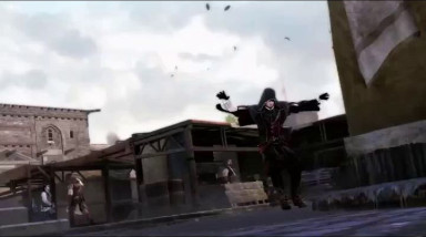 Assassin's Creed: Brotherhood: Мультиплеерный трейлер (SDCC 10)