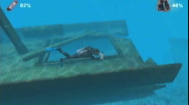 Дайвер. Тайны подводного мира: В цифрах