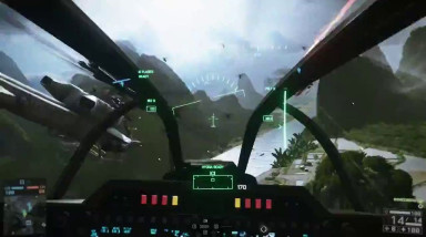 Battlefield 4: China Rising: Релизный трейлер