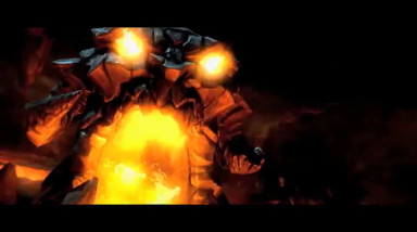 Darksiders II: Дебютный трейлер (E3 2011)