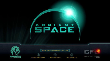 Ancient Space: Глубокий космос
